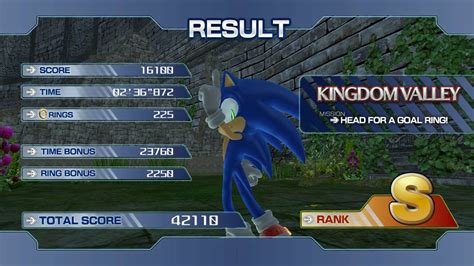 Sonic 06 Pc 35 Images Blitz Sonic Sonic 06 Remake Character Switcher