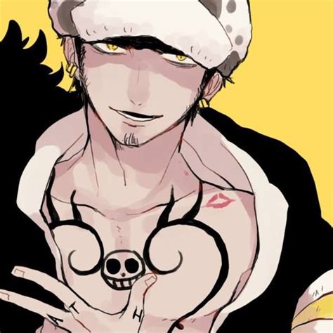 Trafalgar Law Trafalgar One Piece Images