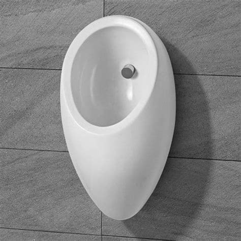 Floor Standing Urinals In Stock Traditional And Modern Layouts