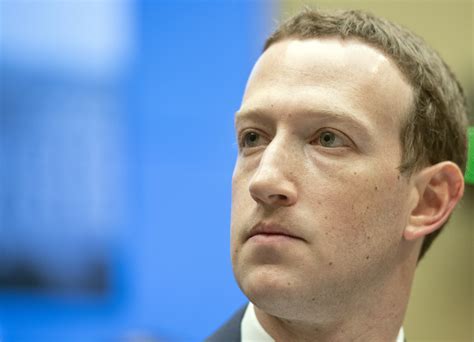 Meta Increases Personal Security Spending For Mark Zuckerberg To 14