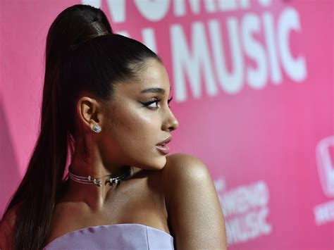 Ariana Grande Net Worth 2020 How Much Is The Young Singer Worth