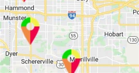 Nipsco Power Outages