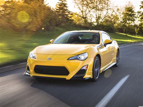 Fotos De Scion Fr S Release Series 10 2014 Foto 8