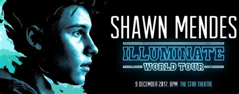 Album Shawn Mendes Illuminate