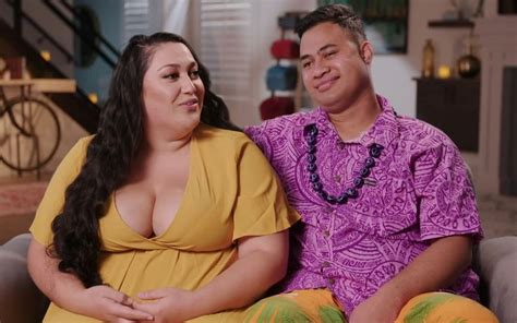 90 Day Fiance Spoilers Are Asuelu And Kalani Still Together Did The 90 Day Fiance Happily