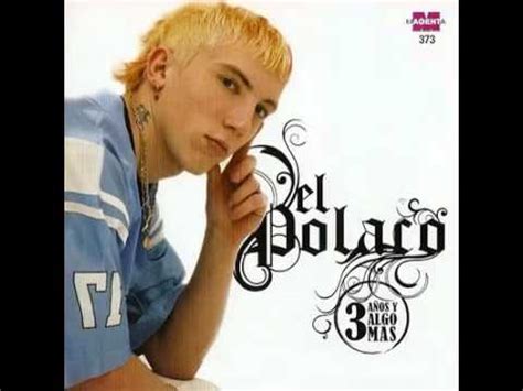 Over 100,000 english translations of spanish words and phrases. EL POLACO- MIENTELES A ELLOS - YouTube