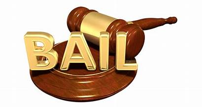 Bail Hearing Bonds Reduction Court Hour Given