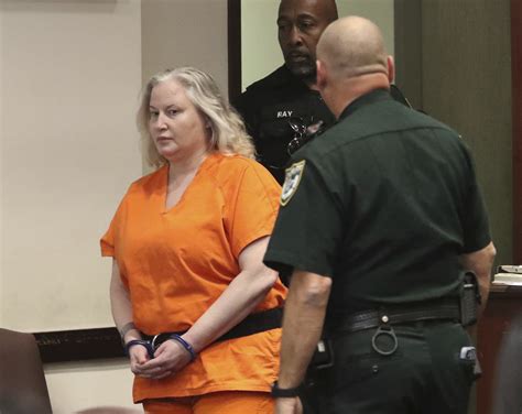 Wwe Hall Of Famer Tammy Sunny Sytch Sentenced To Years In Prison For Fatal Dui Crash Ntd
