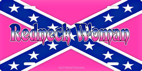 Pink Rebel Flag Wallpaper