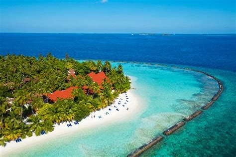 Kurumba Maldives Vihamanafushi All Inclusive Resort Reviews