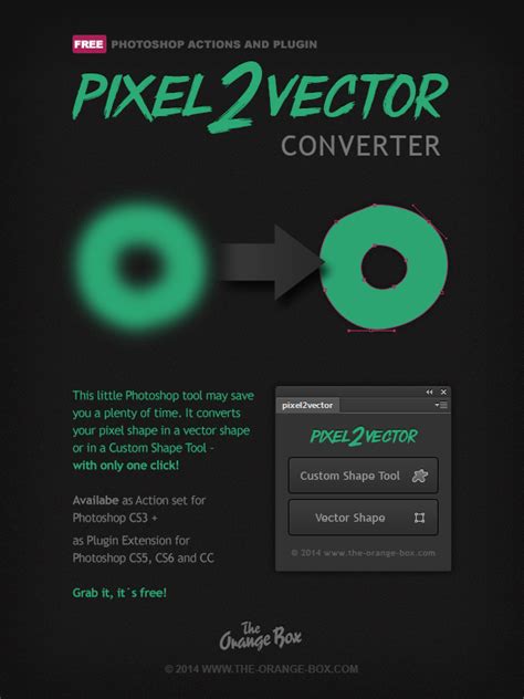 Pixels to cm conversion tool calculates how many centimeters in a pixel with various pixel density (dpi) values. Pixel2vector - Free Pixel To Vector Converter by templay ...