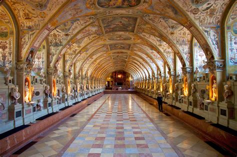 Tipps für einen perfekten Tag in München Berühmte Sehenswürdigkeiten in München Go