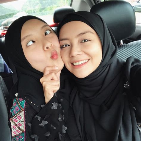 Sama cantik jangan lupa subcribe dan like okeyy. Gambar Adik-Beradik Mira Filzah Yang Tak Pernah Anda Lihat ...