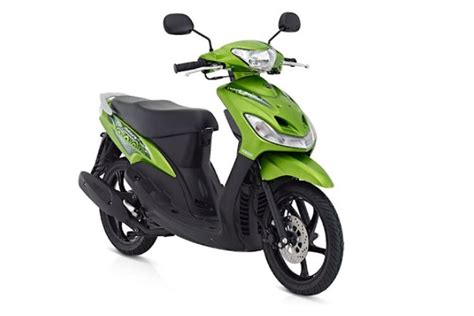Apakah anda sedang mencari artikel tentang perbedaan spakbor belakang mio sporty dan smile? Mio Pake Karbu Supra - Yamaha Aerox Ganti Per Sentrifugal ...