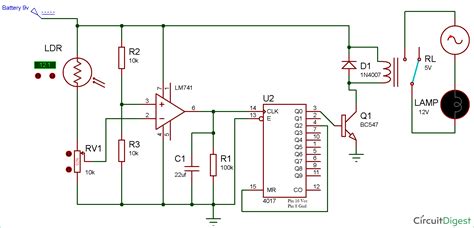 [DIAGRAM] Ac Circuit Diagram - MYDIAGRAM.ONLINE