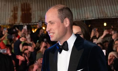 Prince William Attends Ex Girlfriend Rose Farquhars Wedding Us Today
