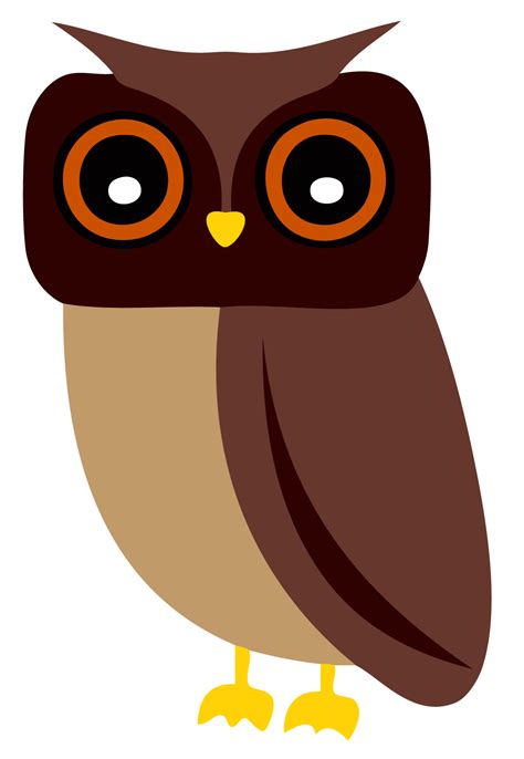 Early Learning Resources Owl - Free Early Years and Primary Teaching