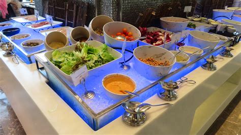 Comfort Convenience And The Best Breakfast Buffet Ever Review Of