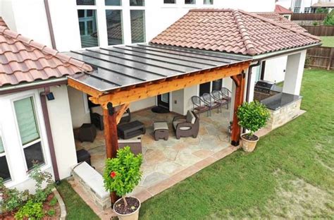 Polygal Roof Panels For Pergolas Clear Plastic Patio