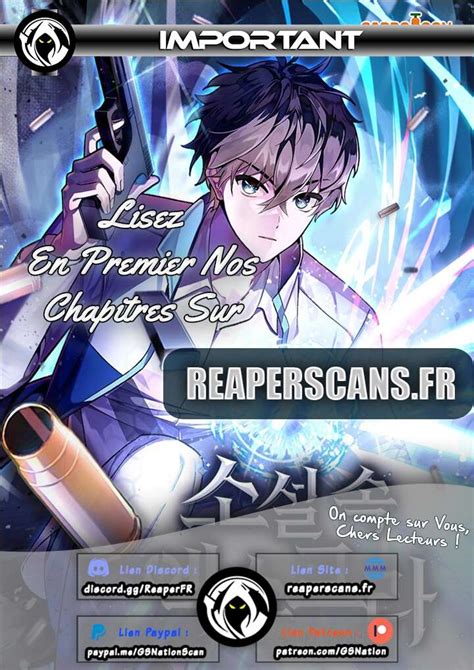 The Novel’s Extra (Remake) Chapitre 2 vf - Manga Scantrad