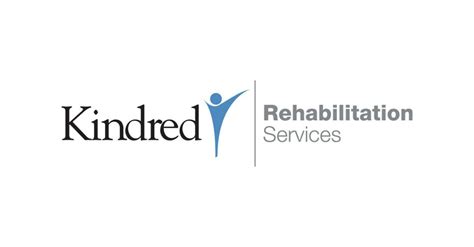 Community Health Network And Kindred Rehabilitation Services Break