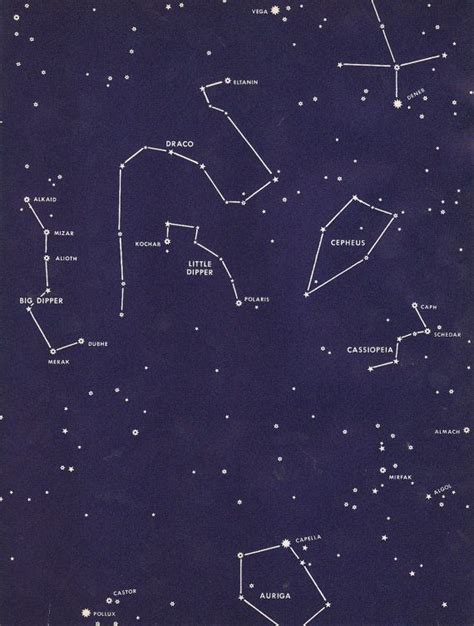 Cassiopeia Constellation Facts Information History And Definition