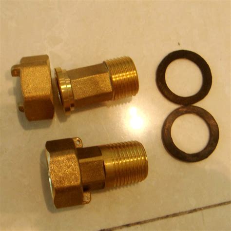 Installation for water meters is an important issue. Water Meter Fittings - China Water Meter Fittings, Water ...