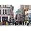 The Gentrification Of Canal Street  New York Times