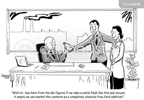 Chemical Engineering Cartoons And Comics Funny Pictures From Cartoonstock