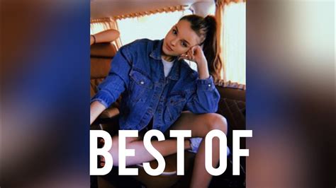 best of anna zak musical ly compilation 🔥 youtube
