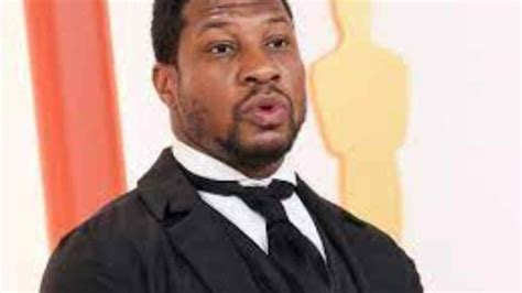 Jonathan Majors Arrested On Assault Charge In New York