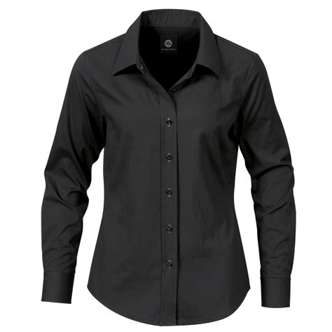 Black Dress Shirt Png Image Transparent Image Download Size 950x950px