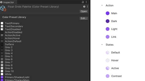 Albert Mauri Product Designer Ui Floatgrids Vrar Design System