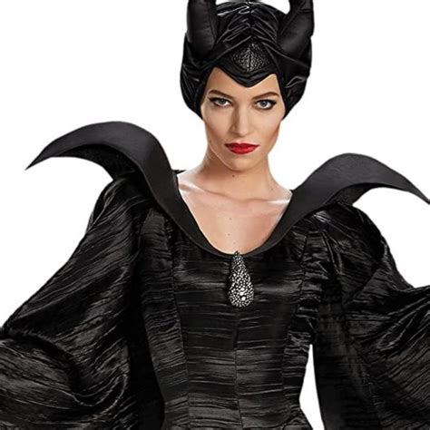 Dresses Maleficent Costume Plus Size Halloween Costume Poshmark