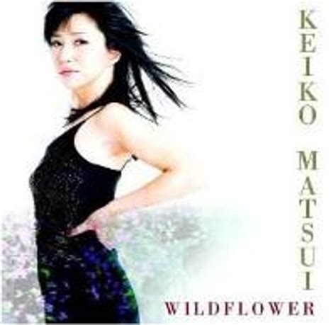 Keiko Matsui Wildflower Cd Amoeba Music