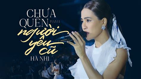 Ch A Qu N Ng I Y U C H Nhi Live At Lululola Youtube Music