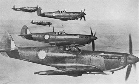 Royal Australian Air Force Air Force Aircraft Wwii Aircraft