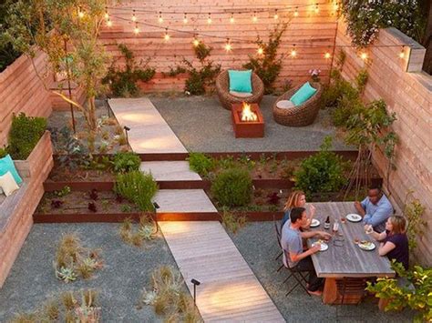 De 50 Ideas Creativas De Jardines En Terrazas