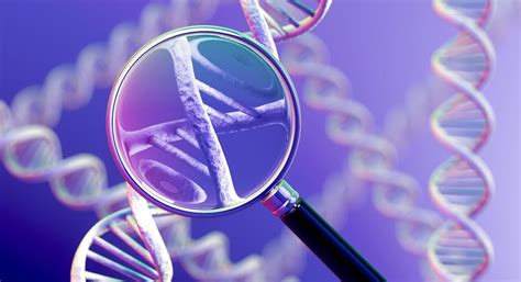 100000 Genomes Project Pinpoints New Cancer Genetic Culprits Cancerworld Magazine