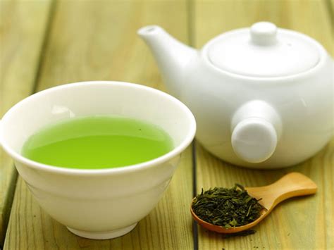 5 Benefits Of Green Tea With Honey