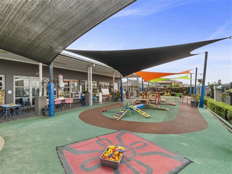 South West Sydney Growth Corridor Asx Listed Childcare G8 Education