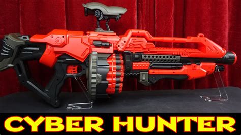 Violent Studios Cyber Hunter Blaster Fengjia Feng Jia Toys 111 V