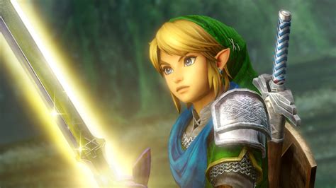 Heres What Famitsu Thought Of Hyrule Warriors Nintendo Everything