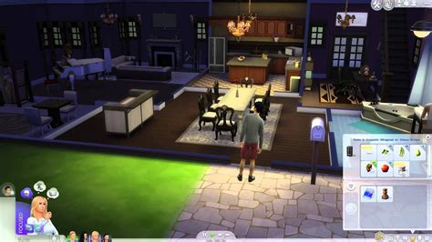 Lets Play The Sims 4 Legacy Challenge S3 Part 1 House Tour Sims