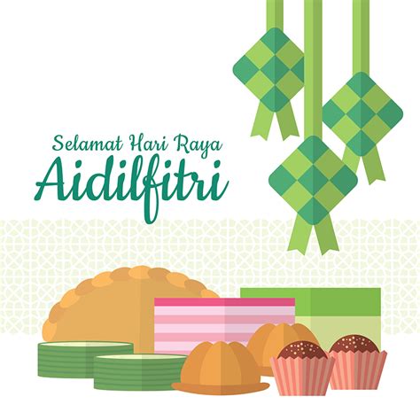 Selamat Hari Raya Aidilfitri It S A Day Of Rejoice And Bliss It S A Day Of Blessing And Pe