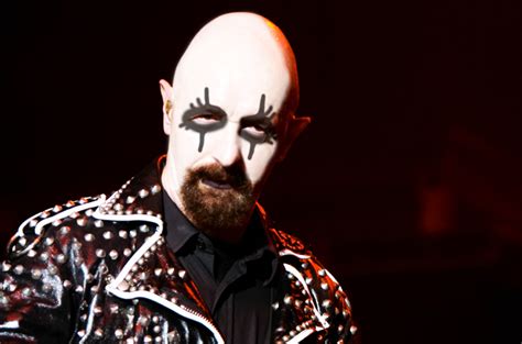 Rob Halford Wants To Make A Black Metal Project Exclaim