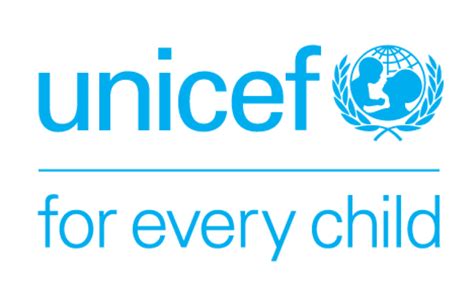 Download the vector logo of the unicef brand designed by unicef in encapsulated postscript (eps) format. UNICEF welcomes the initiative of the Government to ...