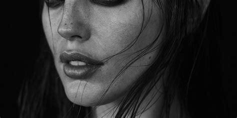 Emily Didonato Strips Down For Narcisse Magazines Nude Issue Chris