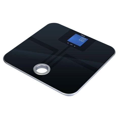 American Weigh Scales Body Composition Scale With Ito Sensors Msl 180