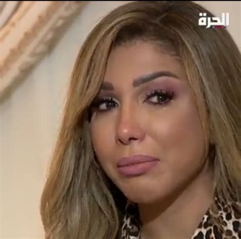 شاهد بالفيديو الفنانة أروى تجهش بالبكاء بسبب سؤال عن اليمن عدن توداي